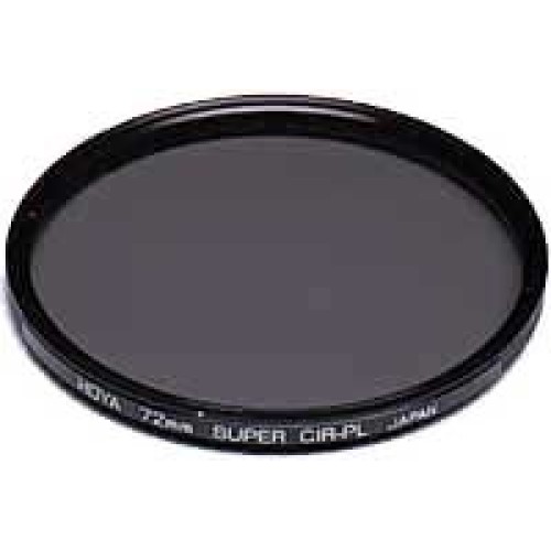 Светофильтр Hoya PL-CIR SUP HMC поляризационный 55mm