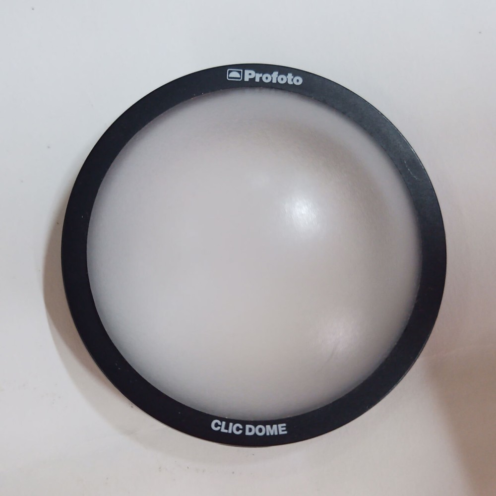 Источник света Profoto C1 Plus (тестовый образец, 1922003670)