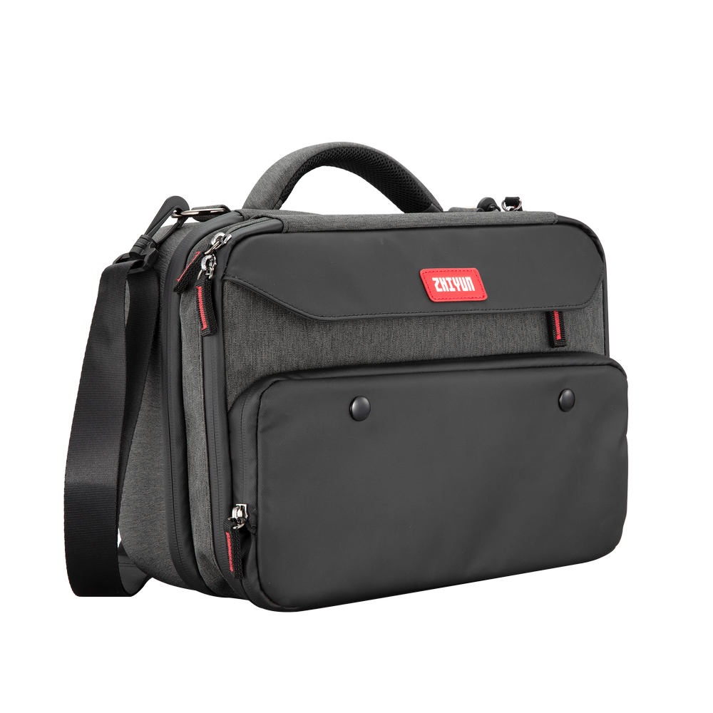 Стабилизатор Zhiyun Weebill 2 Pro