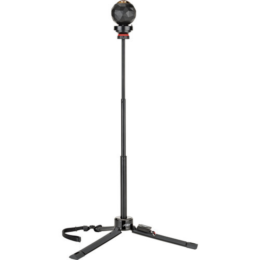 Штатив-монопод Joby GripTight PRO TelePod телескопический с держателем для смартфона и пультом