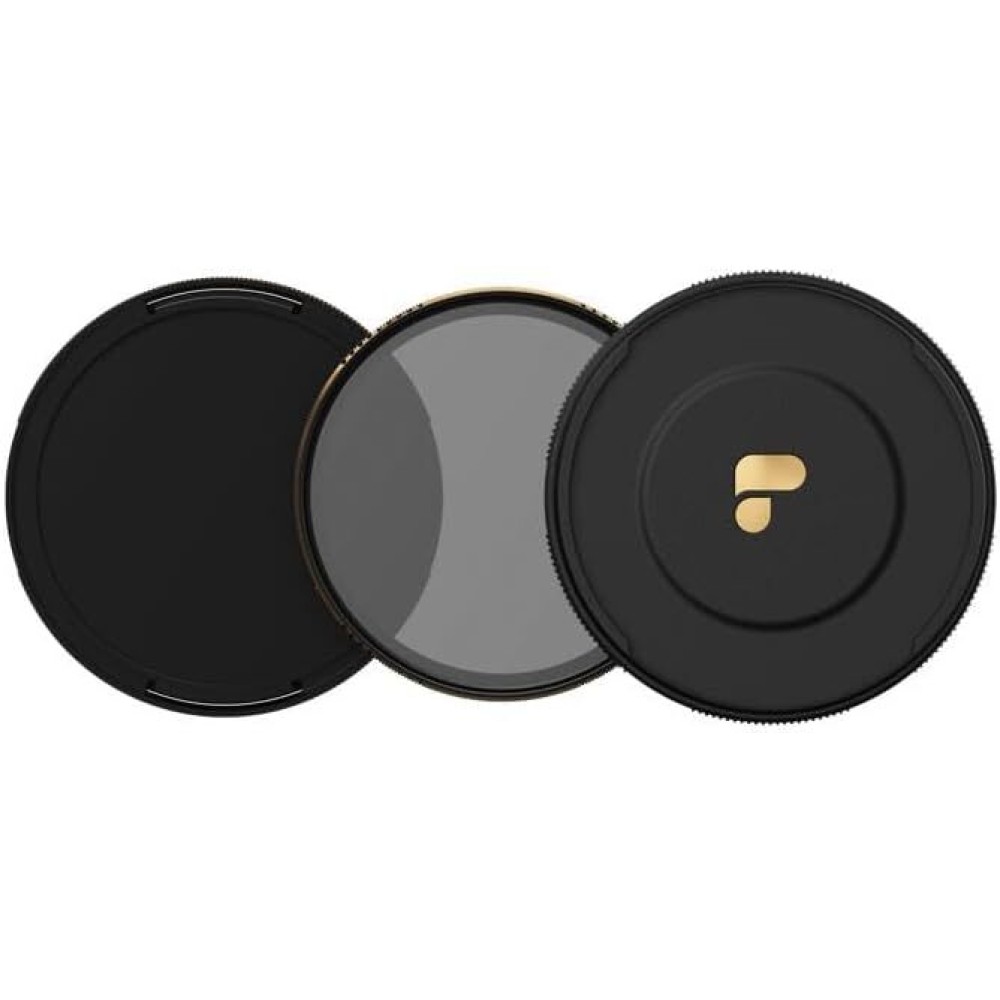 Светофильтр PolarPro Variable ND 6-9 PM Signature Edition II переменной плотности 67mm