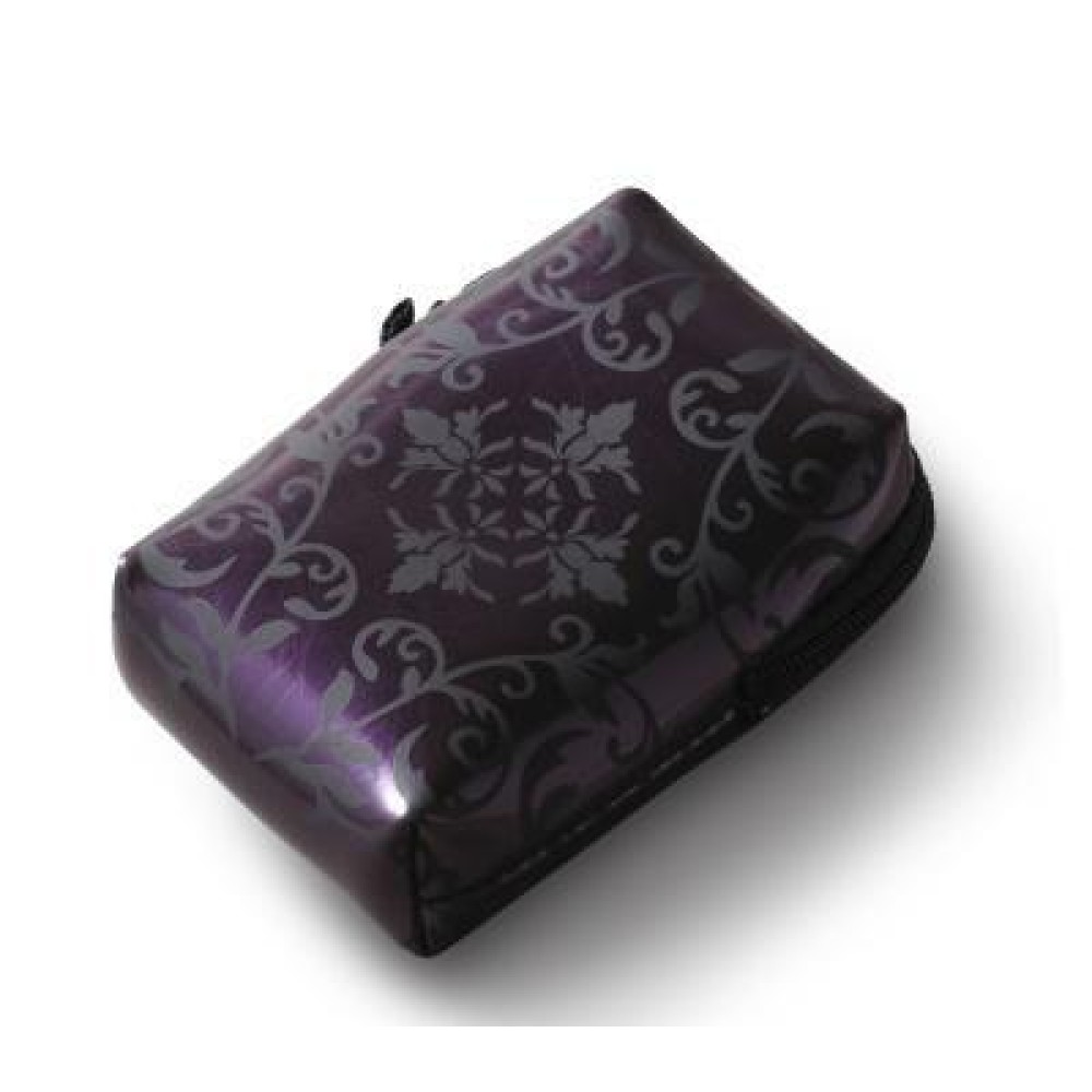 Чехол Acme Made Smart Little Pouch фиолетовый/антик