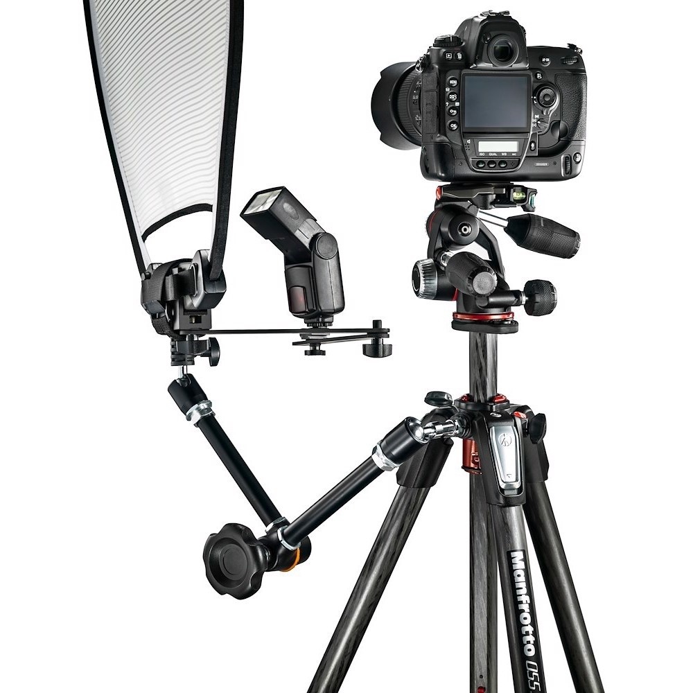 Штатив Manfrotto MT055CXPRO3