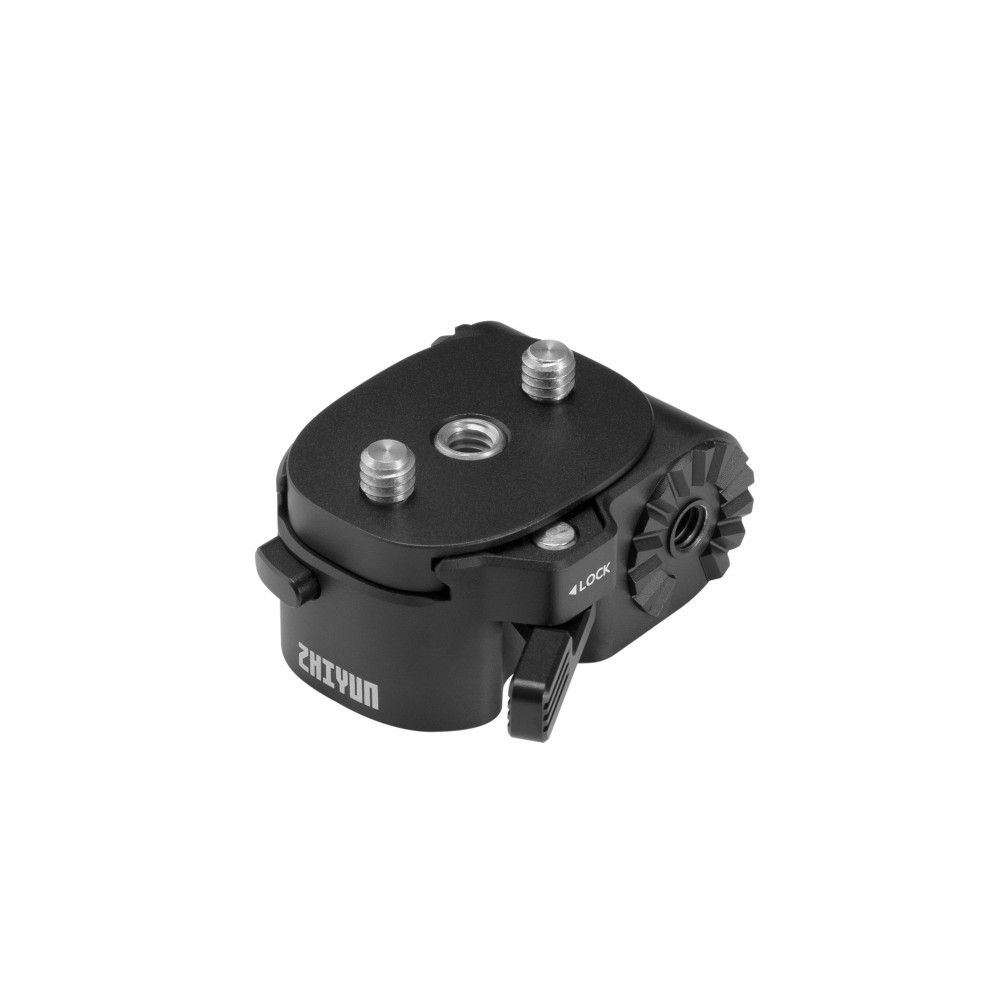 Стабилизатор Zhiyun Weebill 3S Combo