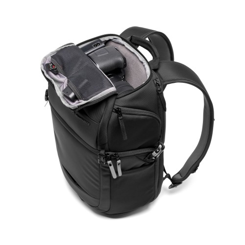 Рюкзак Manfrotto Advanced Fast Backpack M III