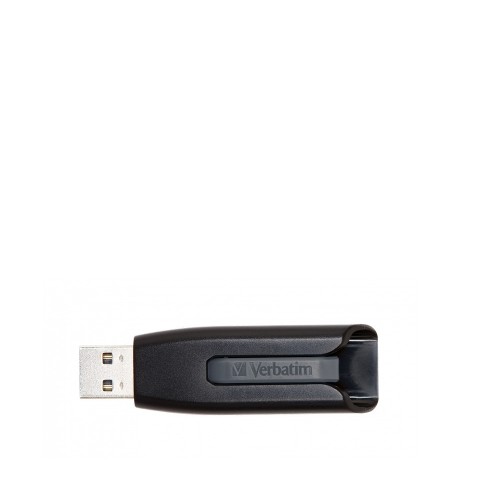 Флеш-накопитель Verbatim V3 32GB, USB 3.2 Gen1, R/W 80/25 МБ/с