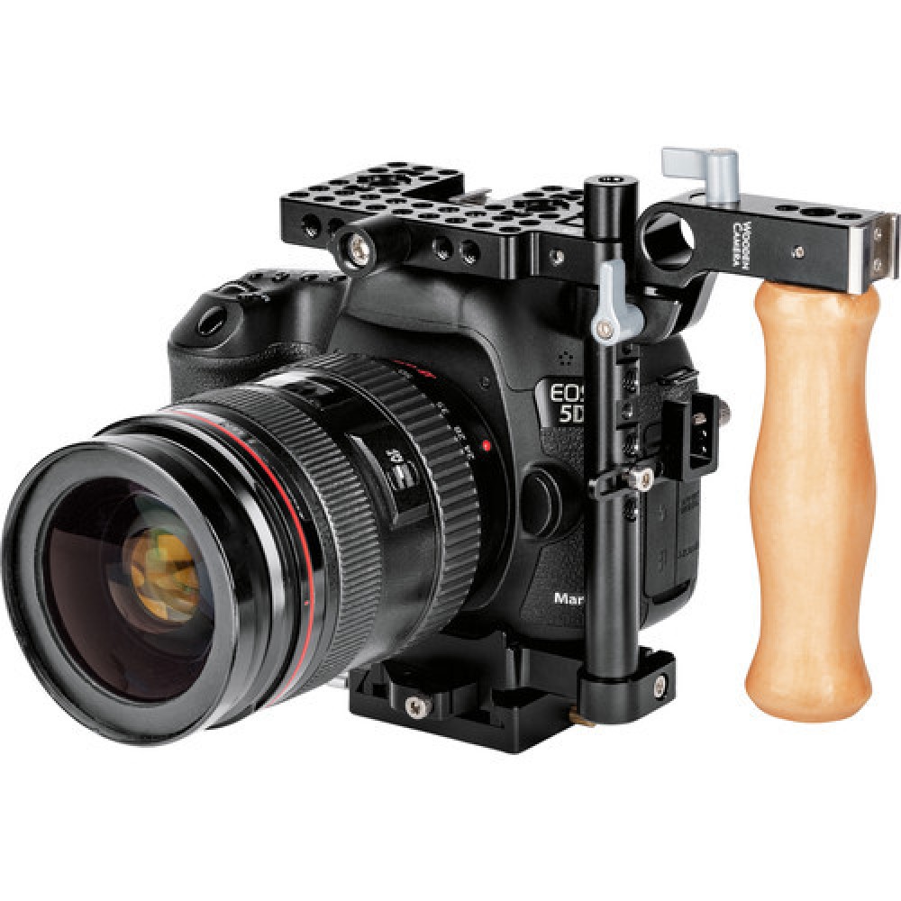 Клетка для камеры Manfrotto MVCCM