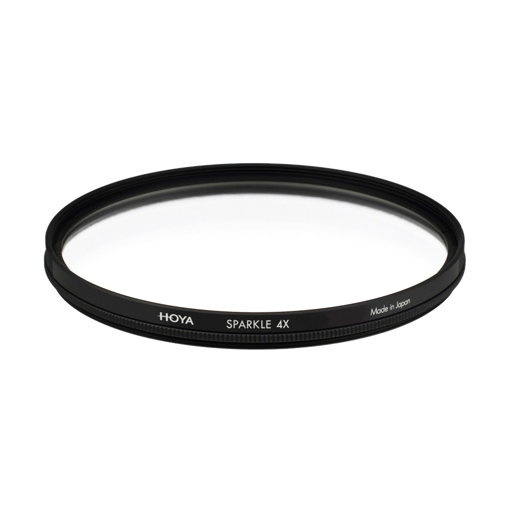 Светофильтр Hoya Sparkle 4x звездный 67mm