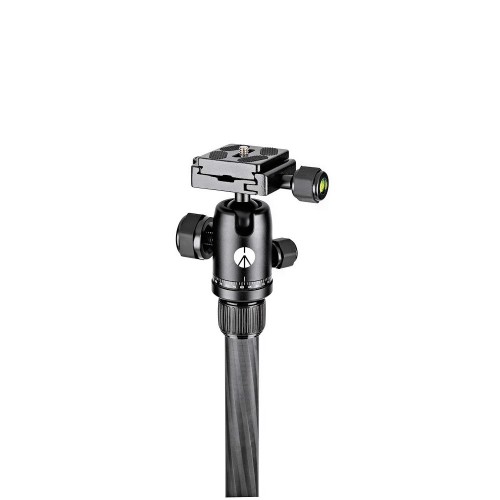 Штатив с головкой Manfrotto MKELES5CF-BH Element Traveler Carbon Small