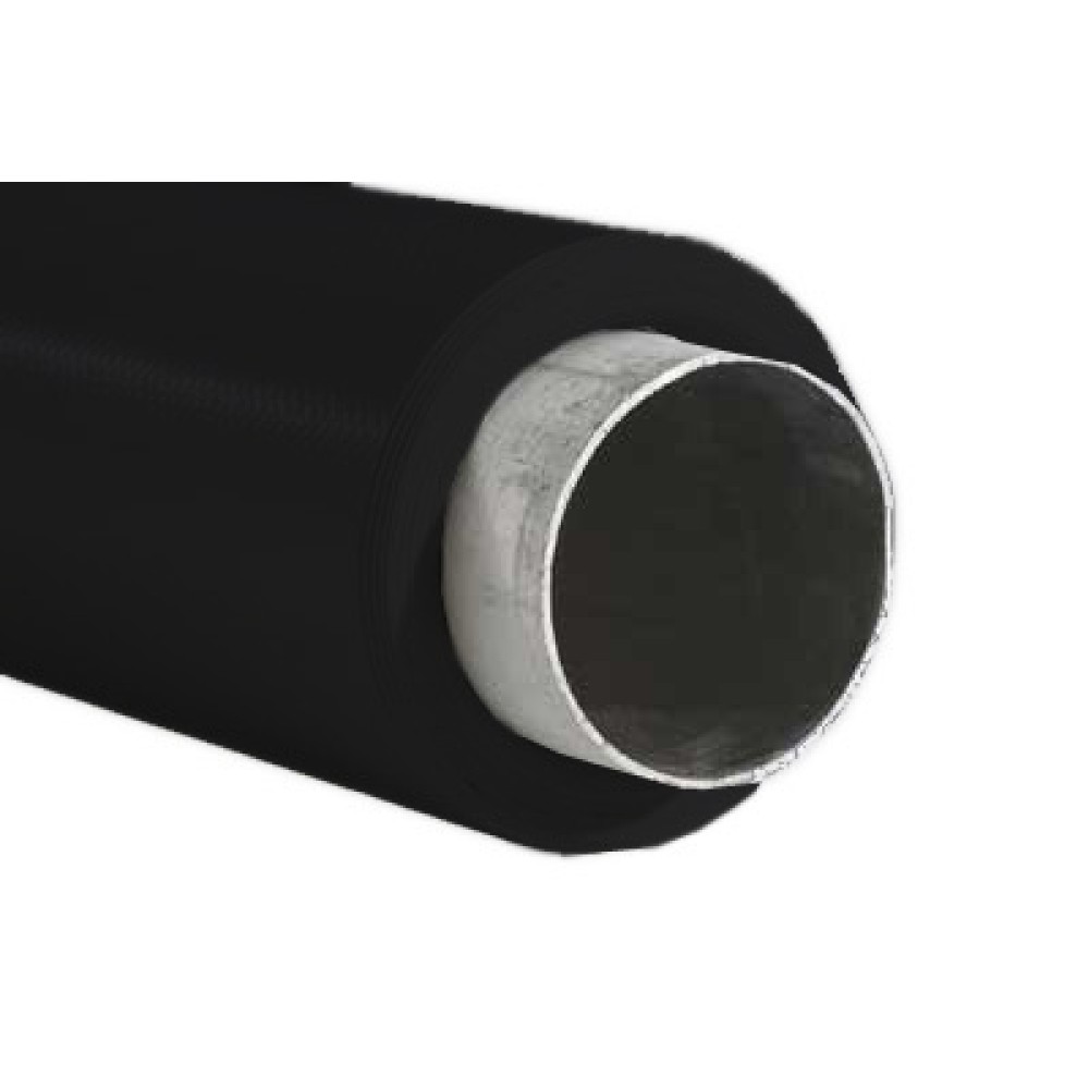 Фон виниловый Colorama LL COCVBLACK 2,75 x 6 м., цвет BLACK