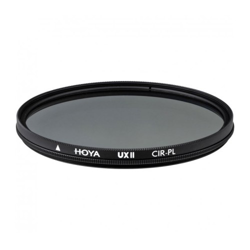 Светофильтр Hoya PL-CIR UX II поляризационный 40.5mm