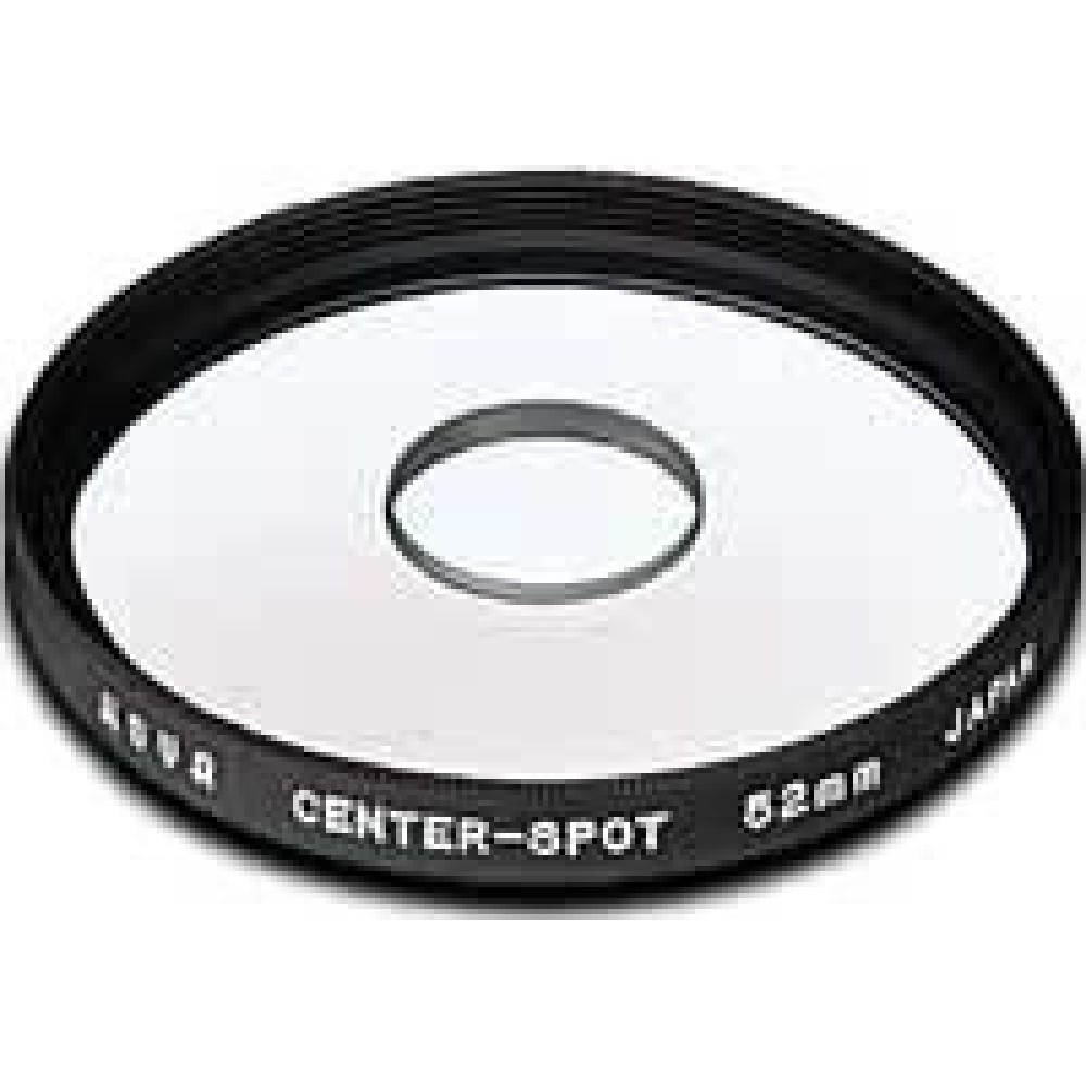 Светофильтр Hoya Center-Spot 46mm