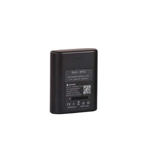 Аккумулятор Syrp BP02 Battery 2600mAh 11.1v для головы Genie II