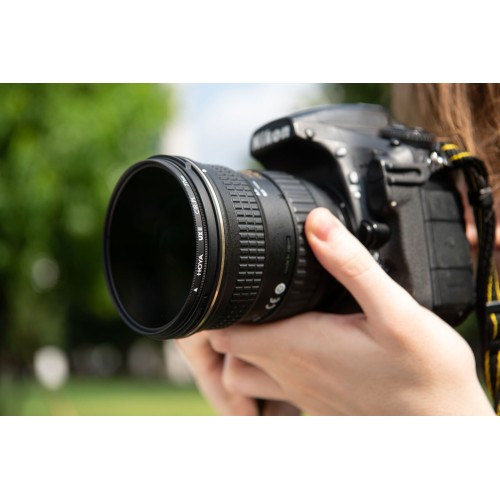 Светофильтр Hoya PL-CIR UX II поляризационный 49mm