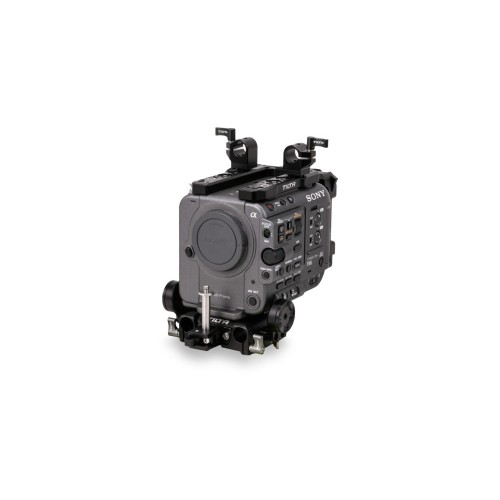 Клетка Tilta Camera Cage Advanced Kit для Sony FX6 V-Mount (ES-T20-B-V)