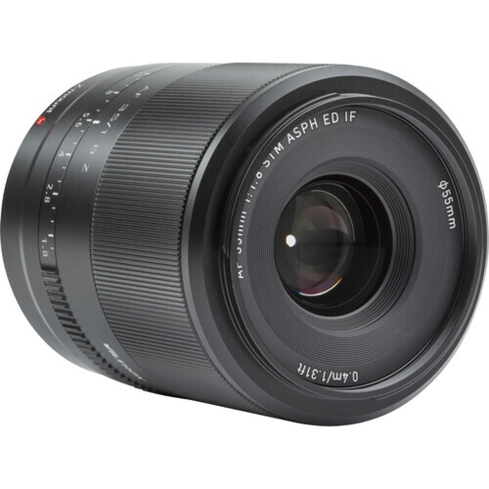 Объектив Viltrox AF 35mm F1.8 Z для Nikon Z