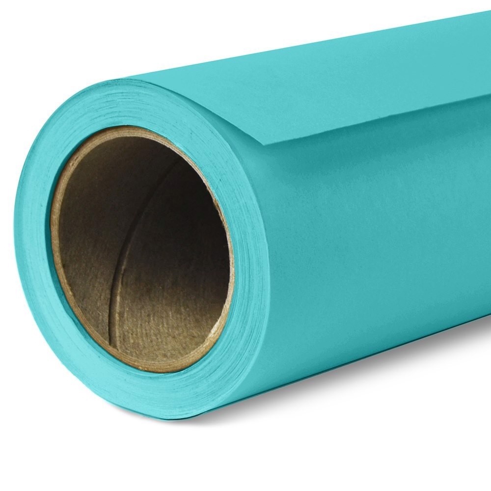 Фон бумажный Savage SA 47-1253, 1,35 х 11 м., цвет BABY BLUE