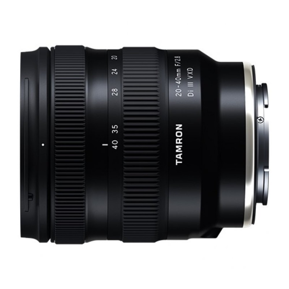 Объектив Tamron 20-40mm F/2.8 Di III VXD (A062) для Sony FE