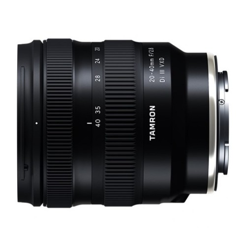 Объектив Tamron 20-40mm F/2.8 Di III VXD (A062) для Sony FE