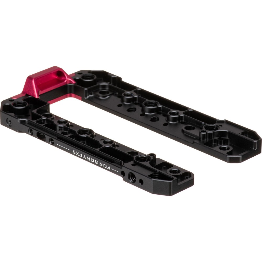 Комплект крепления для камеры Tilta с батарейной пластиной для Sony PXW-FX9 (V-Mount)