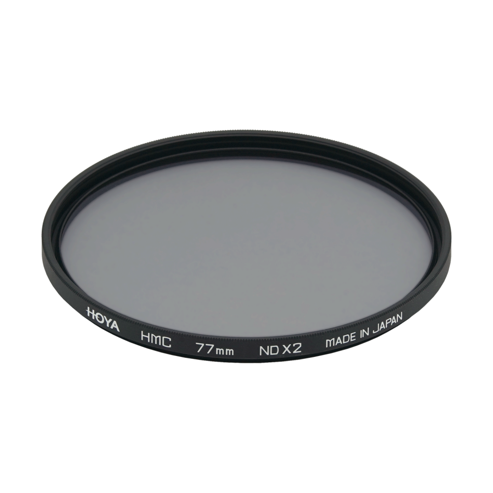 Светофильтр Hoya ND X2 HMC нейтрально-серый 67mm