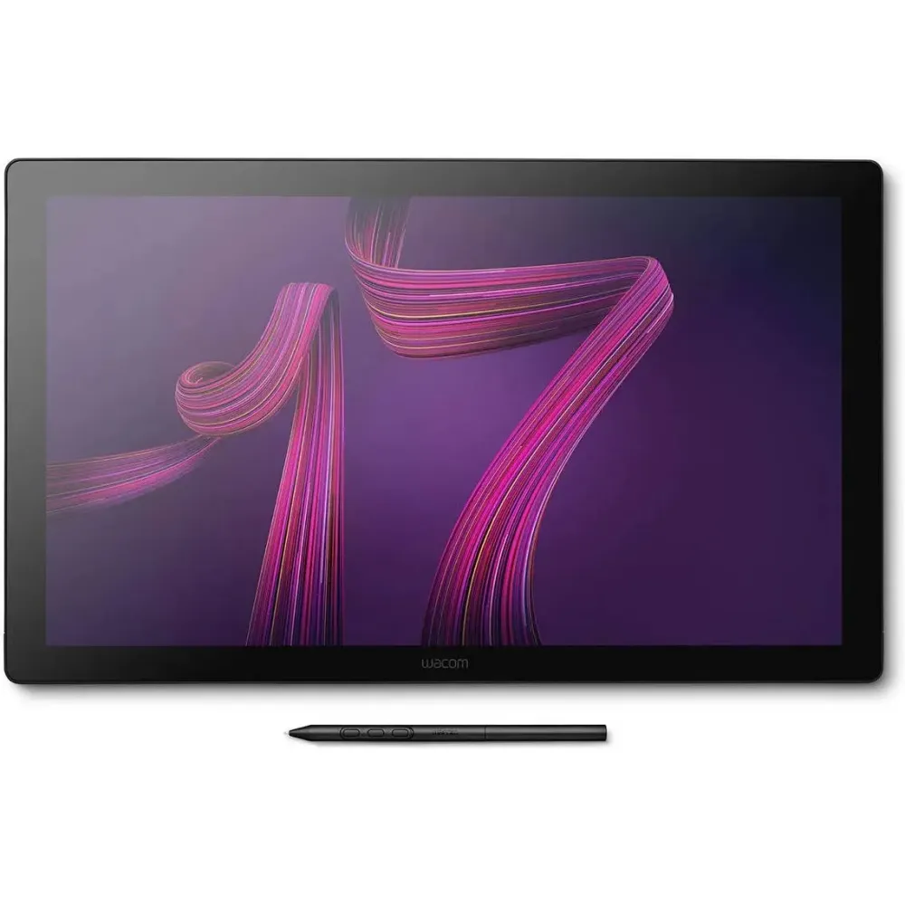 Перьевой дисплей Wacom Cintiq Pro 17 Creative Pen & Touch Display