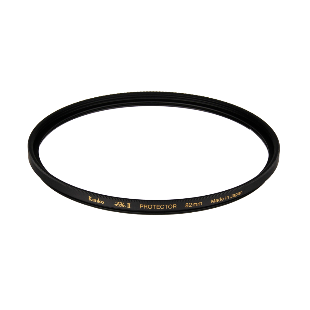 Светофильтр Kenko ZX II Protector защитный 67mm