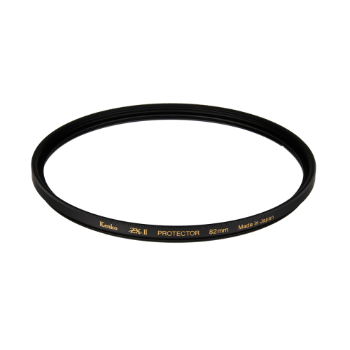 Светофильтр Kenko ZX II Protector защитный 67mm
