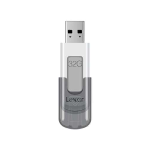 Флеш-накопитель Lexar JumpDrive V100 USB 3.0 32GB