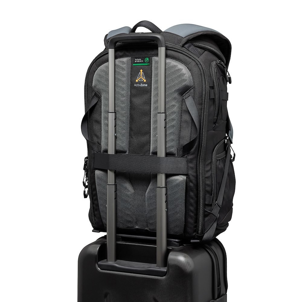 Рюкзак Lowepro ProTactic BP 450 AW III черный