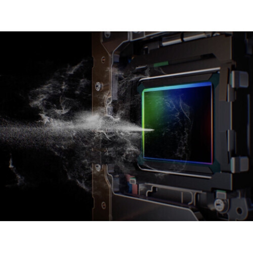 Фотоаппарат OM System OM-1 Body Mark II