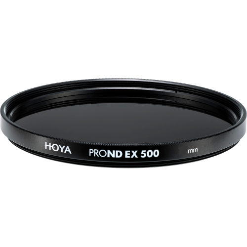 Светофильтр Hoya PROND EX 500 нейтрально-серый 67mm