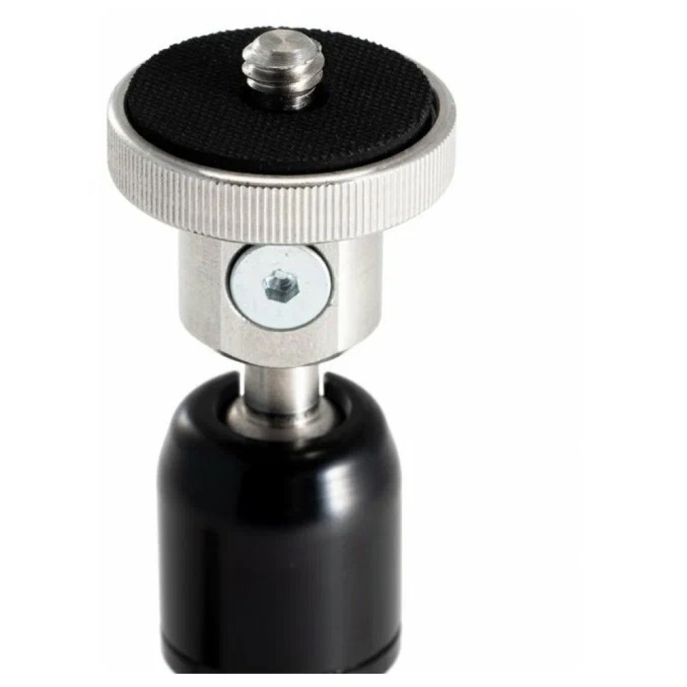 Кронштейн шарнирный Manfrotto 244MICRO-AA Micro Arm с адаптером 3/8” Arri