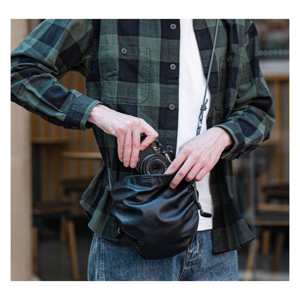 Сумка PGYTECH OneGo Cloud Bag, размер S, цвет Midnight