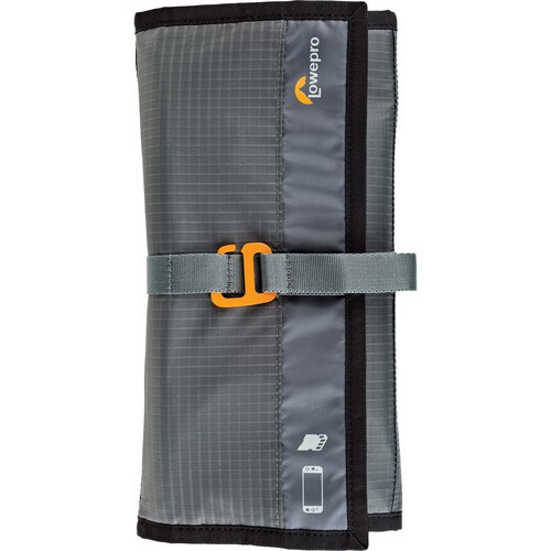 Чехол Lowepro GearUp Switch Wrap DLX