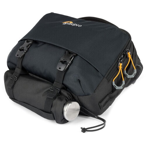 Сумка Lowepro Trekker Lite SLX 120 поясная черная