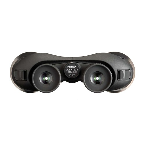 Бинокль Pentax Jupiter 10x50