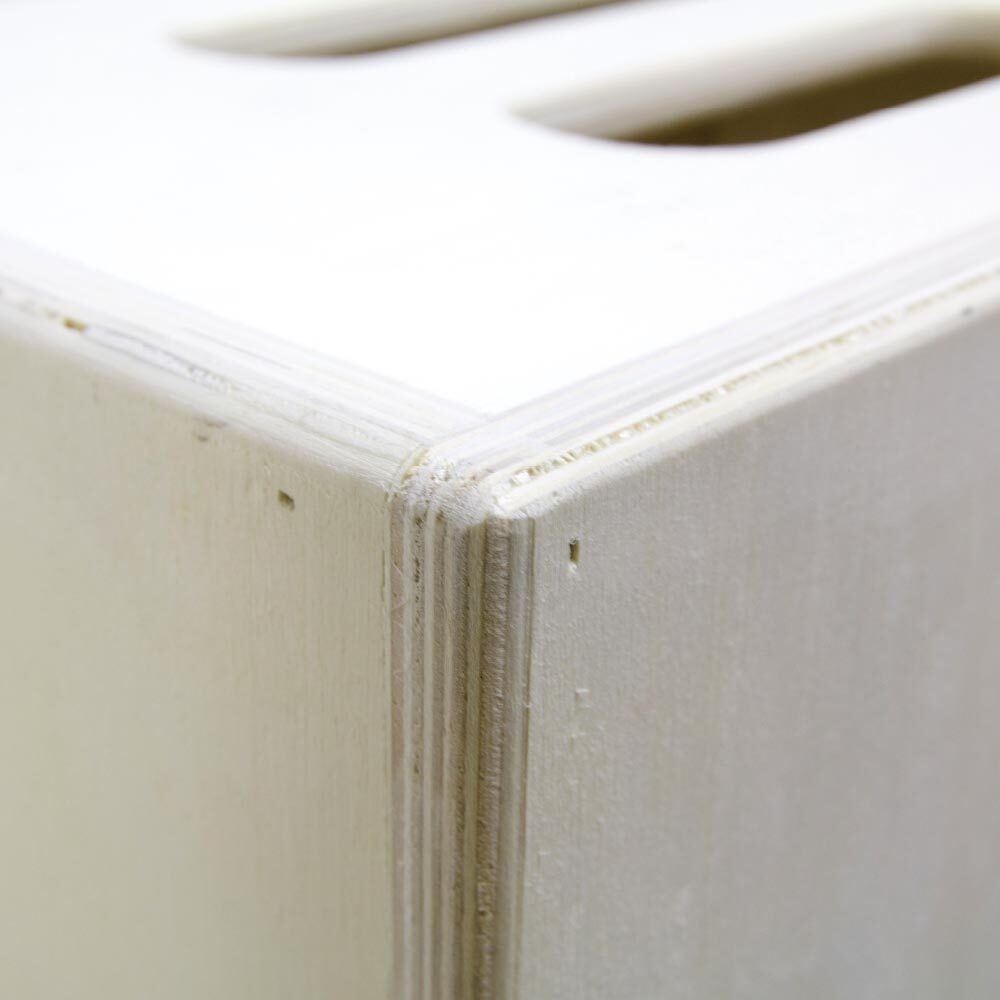 Подставка Kupo KAB-001 Apple Box-Pancak 20"x12"x1"