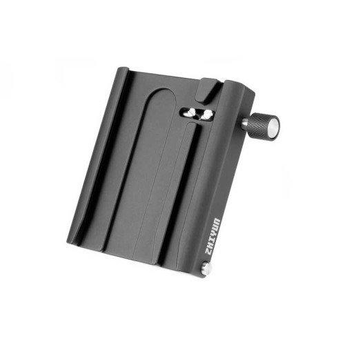 Быстросъемная площадка Zhiyun TransMount Quick Release Base Plate