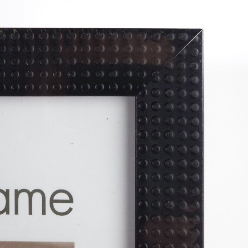 Фоторамка Innova Galway 15x20, пластик/стекло, серый (PI03787)