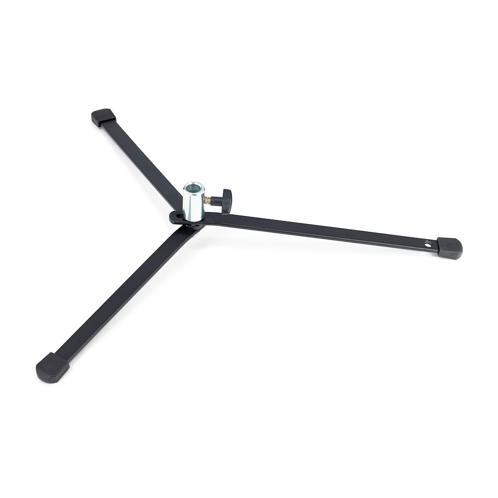Основание стойки Manfrotto 003SPL Backlite Stand Base с гнездом 16 мм