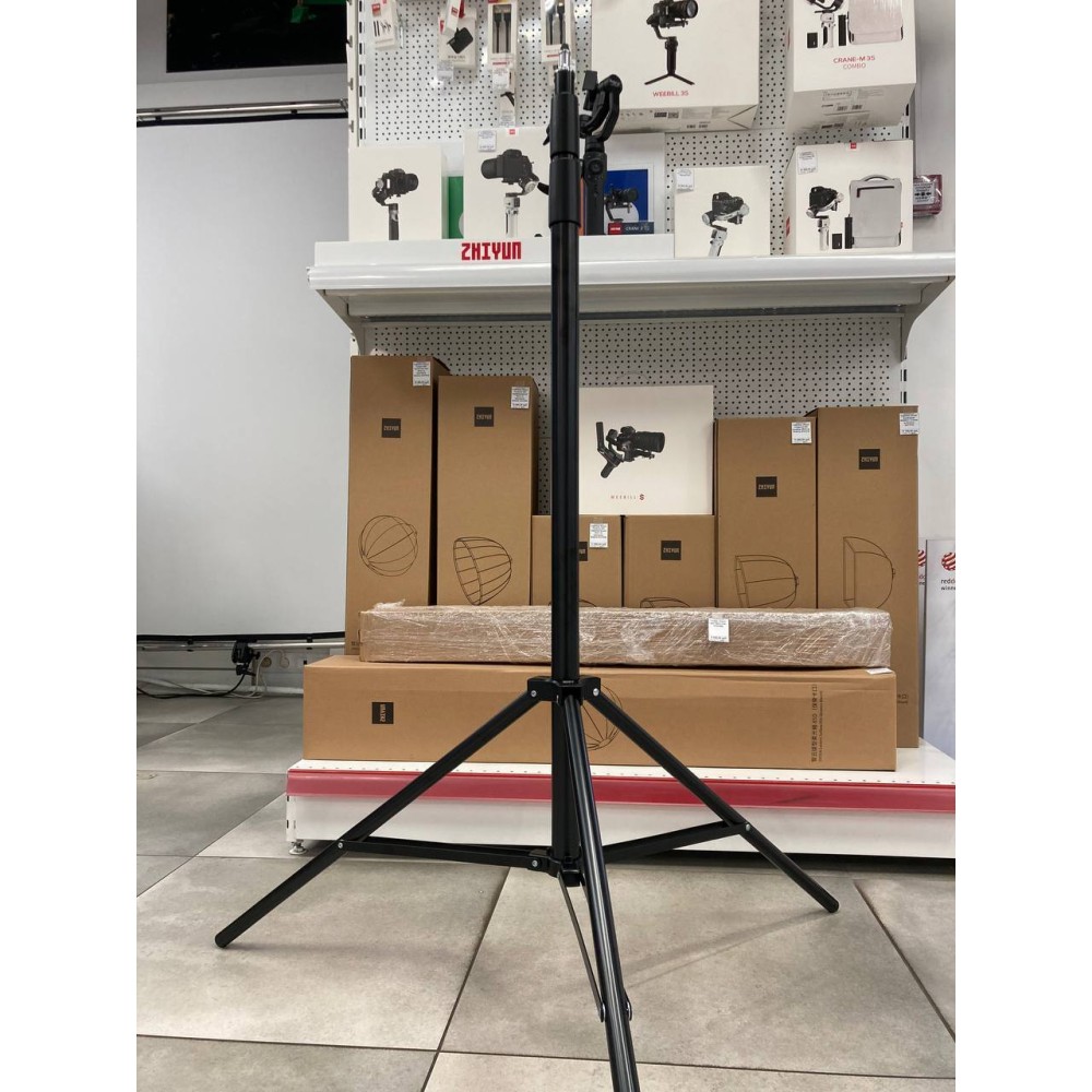 Стойка Zhiyun Light Stand для света 2,8 м три секции (C000586)