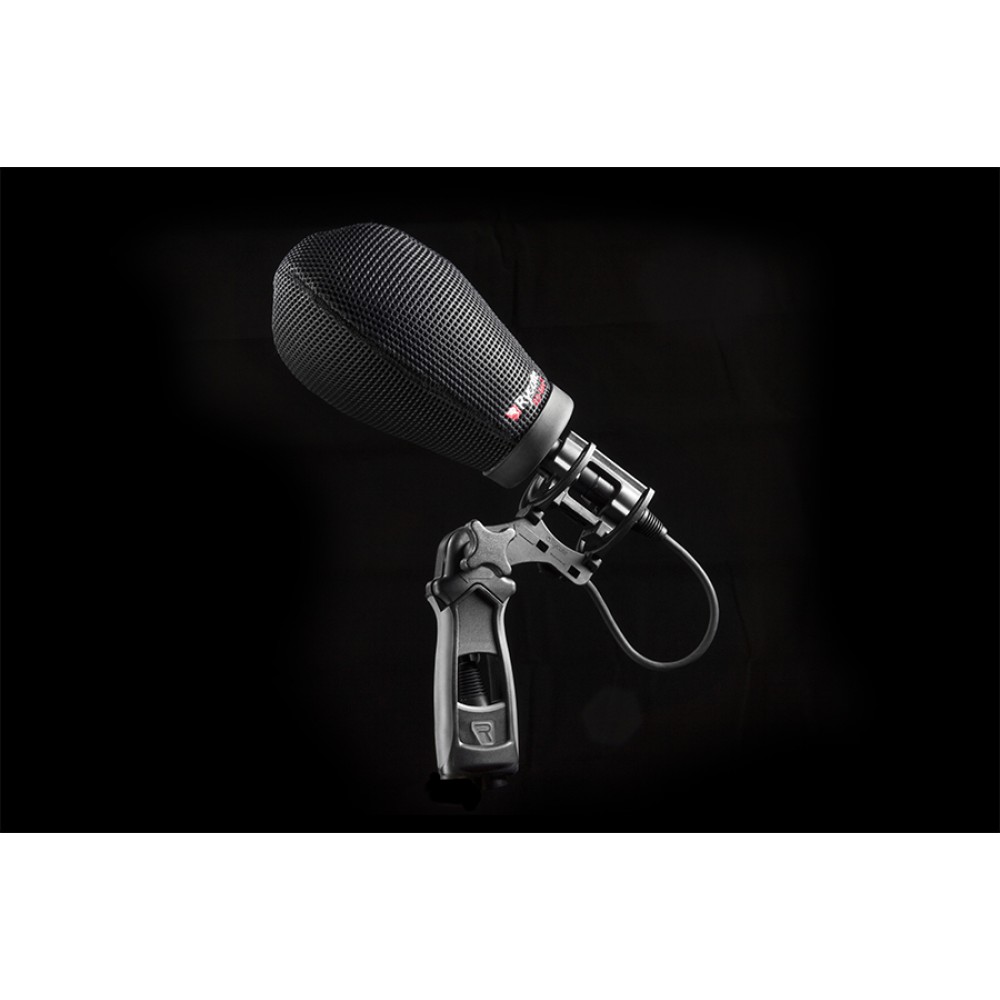 Ветрозащита Rycote 12cm Super-Softie (19/22) (RYC033201)