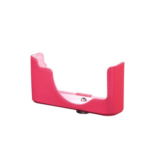 Чехол Nikon CB-N2000 для Nikon 1 J1 розовый