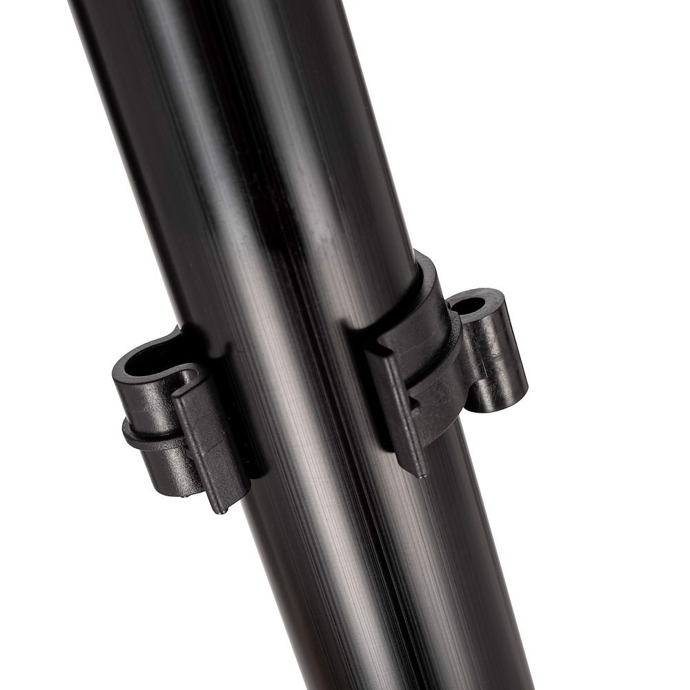 Журавль настенный Manfrotto 098SHB Black Short Wall Boom
