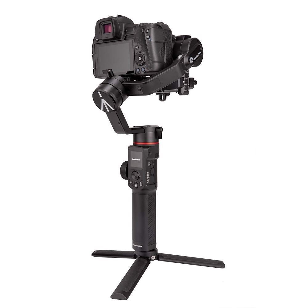 Стабилизатор Manfrotto MVG220FF Pro Kit