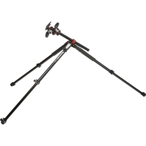 Штатив с головкой Manfrotto MK055XPRO3-3W