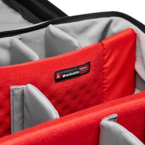Сумка на колесах Manfrotto MB PL-RL-S55 Reloader Spin-55 PL
