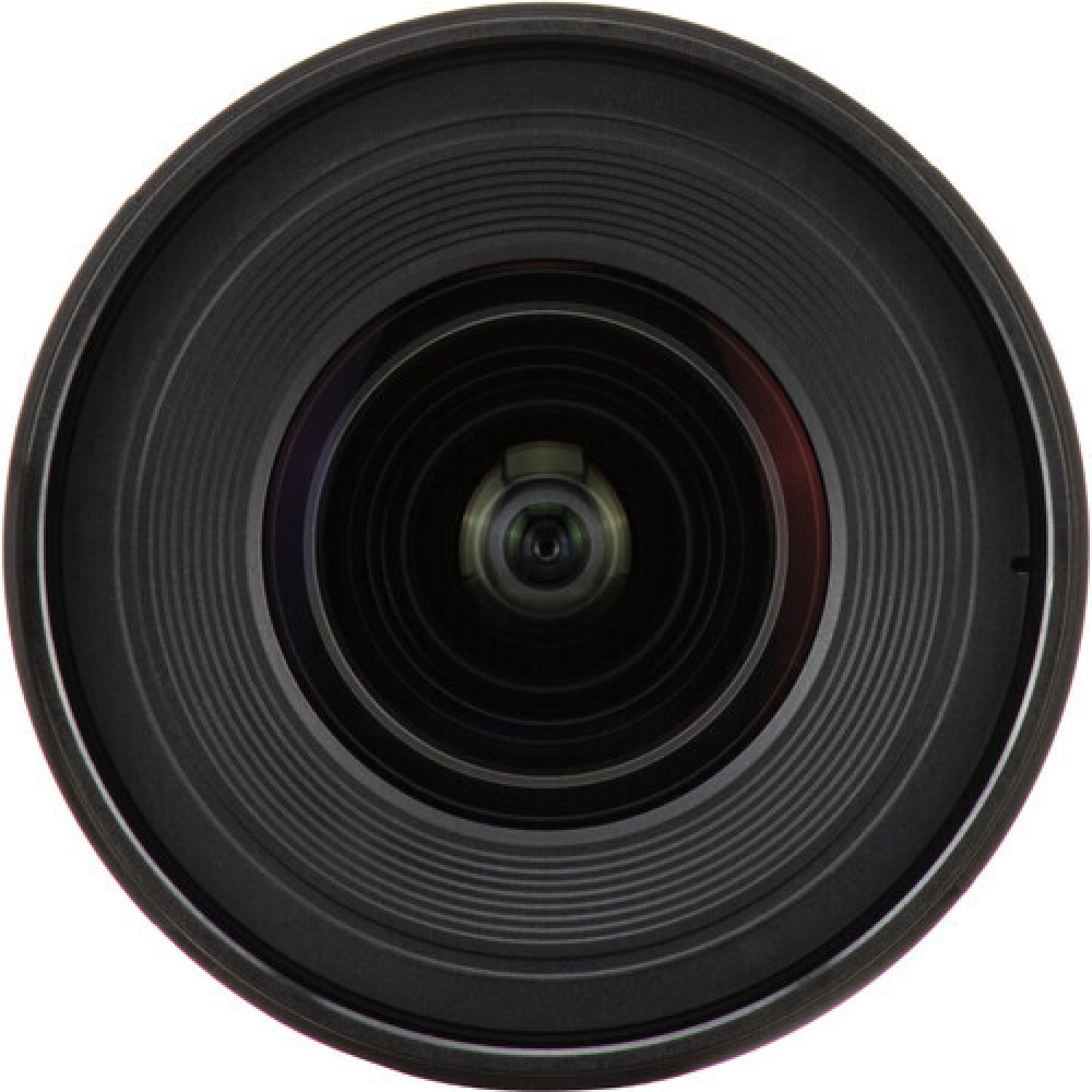 Объектив OM System M.Zuiko Digital ED 8-25mm F4 Pro