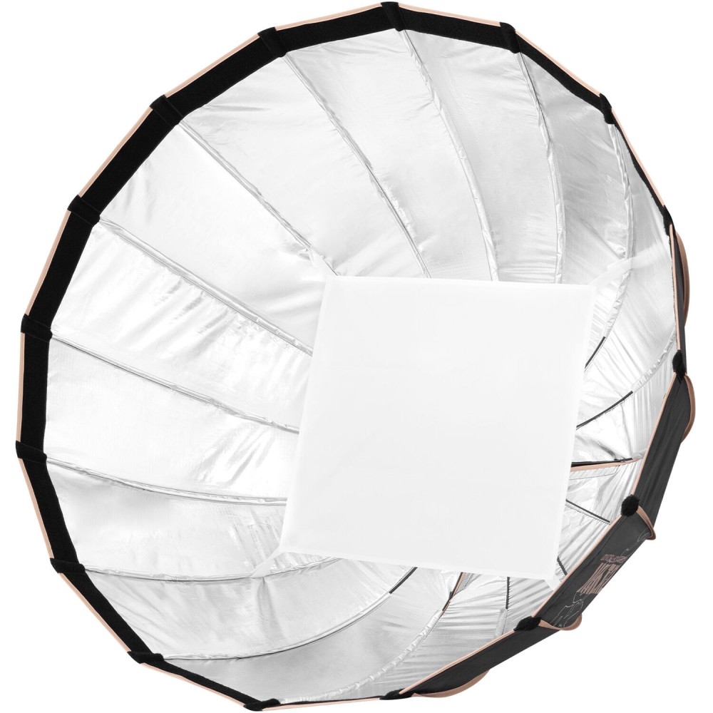 Софтбокс Zhiyun Parabolic 90D параболический 90cm на крепление Bowens (EX1H07)